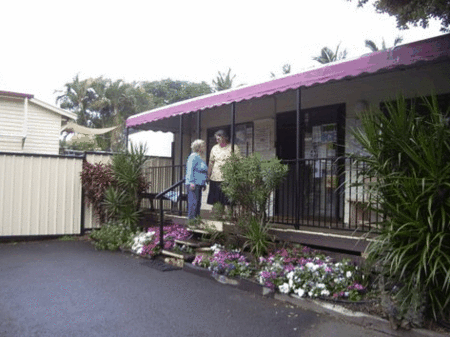 Oakwood Caravan Park - Accommodation in Bendigo 0
