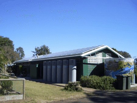 Oakwood Caravan Park - Accommodation in Bendigo 1