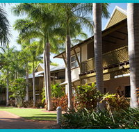 Seashells Resort Broome - Accommodation in Bendigo