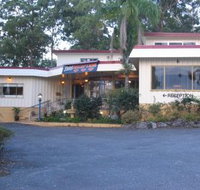 Kempsey Powerhouse Motel - Accommodation in Bendigo