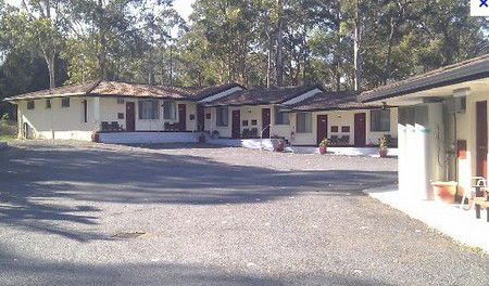 Kempsey Powerhouse Motel - Accommodation in Bendigo 1