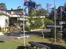 Kempsey Powerhouse Motel - Accommodation in Bendigo 2