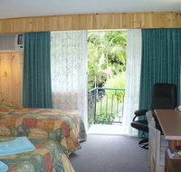 Coachman Motel - Accommodation in Bendigo