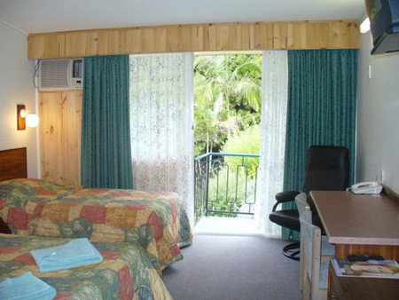 Coachman Motel - Accommodation in Bendigo 0