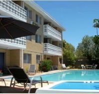 Brownelea Holiday Apartments - Accommodation in Bendigo
