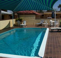 Burke and Wills Motor Inn Kingaroy - Accommodation in Bendigo