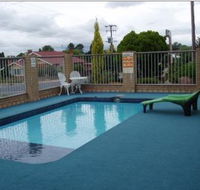 A Settlers Motor Inn - Accommodation in Bendigo