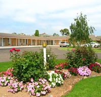 Bega Village Motor Inn - Accommodation in Bendigo