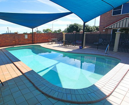 Toowoomba QLD Accommodation in Bendigo