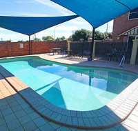 Cotswold Motor Inn - Accommodation in Bendigo