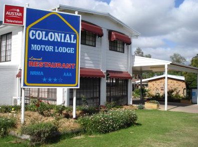Accommodation in Bendigo