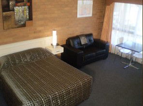 Comfort Inn & Suites Essendon - Accommodation in Bendigo 2