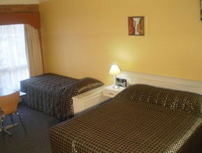 Comfort Inn & Suites Essendon - Accommodation in Bendigo 3