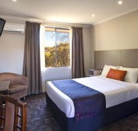 Best Western Reef Motor Inn - Accommodation in Bendigo