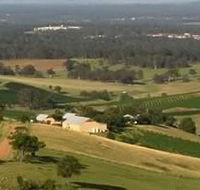 Bimbadeen Estate - Accommodation in Bendigo