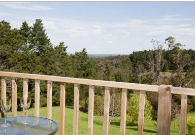  Accommodation in Bendigo