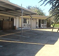 Kerry Court - Accommodation in Bendigo