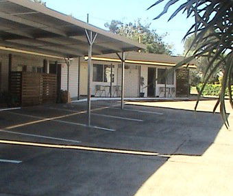 Kerry Court - Accommodation in Bendigo 0