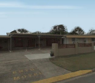 Kerry Court - Accommodation in Bendigo 1