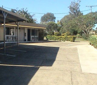 Kerry Court - Accommodation in Bendigo 4