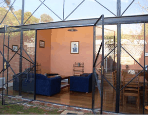 ALN House - Accommodation in Bendigo