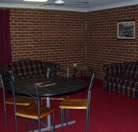 Matilda Motor Inn - Accommodation in Bendigo