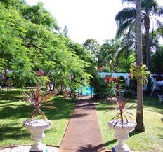 Buderim Motor Inn - Accommodation in Bendigo 2
