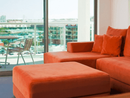 Seashells Resort Mandurah - Accommodation in Bendigo 2