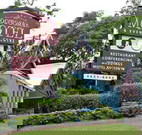 Toowoomba Motel - Accommodation in Bendigo