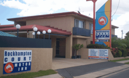 Rockhampton QLD Accommodation in Bendigo
