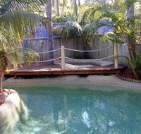 Leilani Serviced Apartments - Accommodation in Bendigo