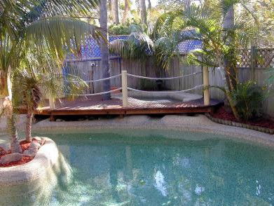 Leilani Serviced Apartments - Accommodation in Bendigo 0