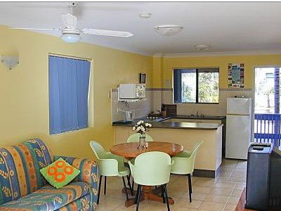 Leilani Serviced Apartments - Accommodation in Bendigo 2