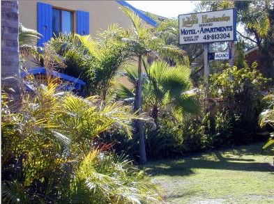 Leilani Serviced Apartments - Accommodation in Bendigo 4