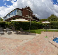 Comfort Resort Alzburg - Accommodation in Bendigo