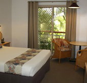 Colonial Village Motel - Accommodation in Bendigo