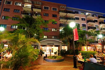 Fortitude Valley QLD Accommodation in Bendigo
