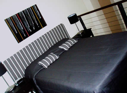 Central Brunswick Apartment Hotel - Accommodation in Bendigo 4