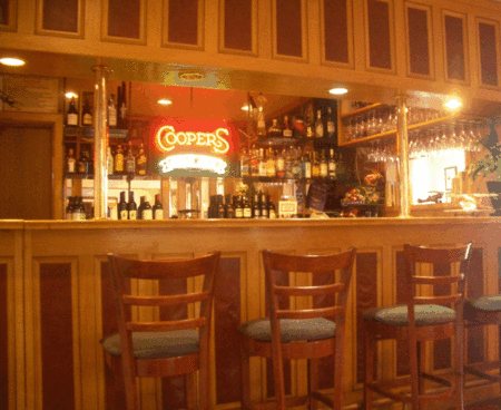  Accommodation in Bendigo