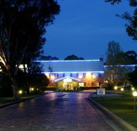 Campbelltown Colonial Motor Inn - Accommodation in Bendigo