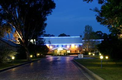 Campbelltown Colonial Motor Inn - Accommodation in Bendigo 0
