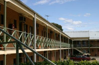 Campbelltown Colonial Motor Inn - Accommodation in Bendigo 1