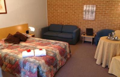 Campbelltown Colonial Motor Inn - Accommodation in Bendigo 2