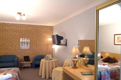 Campbelltown Colonial Motor Inn - Accommodation in Bendigo 3
