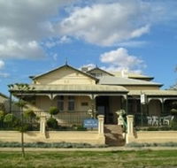 Meleden Villa - Accommodation in Bendigo