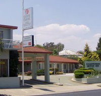 Country Comfort Cowra Countryman Motor Inn - Accommodation in Bendigo