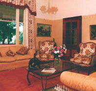 Cotehele - Accommodation in Bendigo