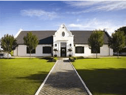 Voyager Estate - Accommodation in Bendigo