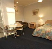 Orange Motor Lodge - Accommodation in Bendigo