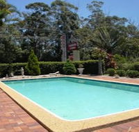 Beerwah Glasshouse Mountains Motel - Accommodation in Bendigo